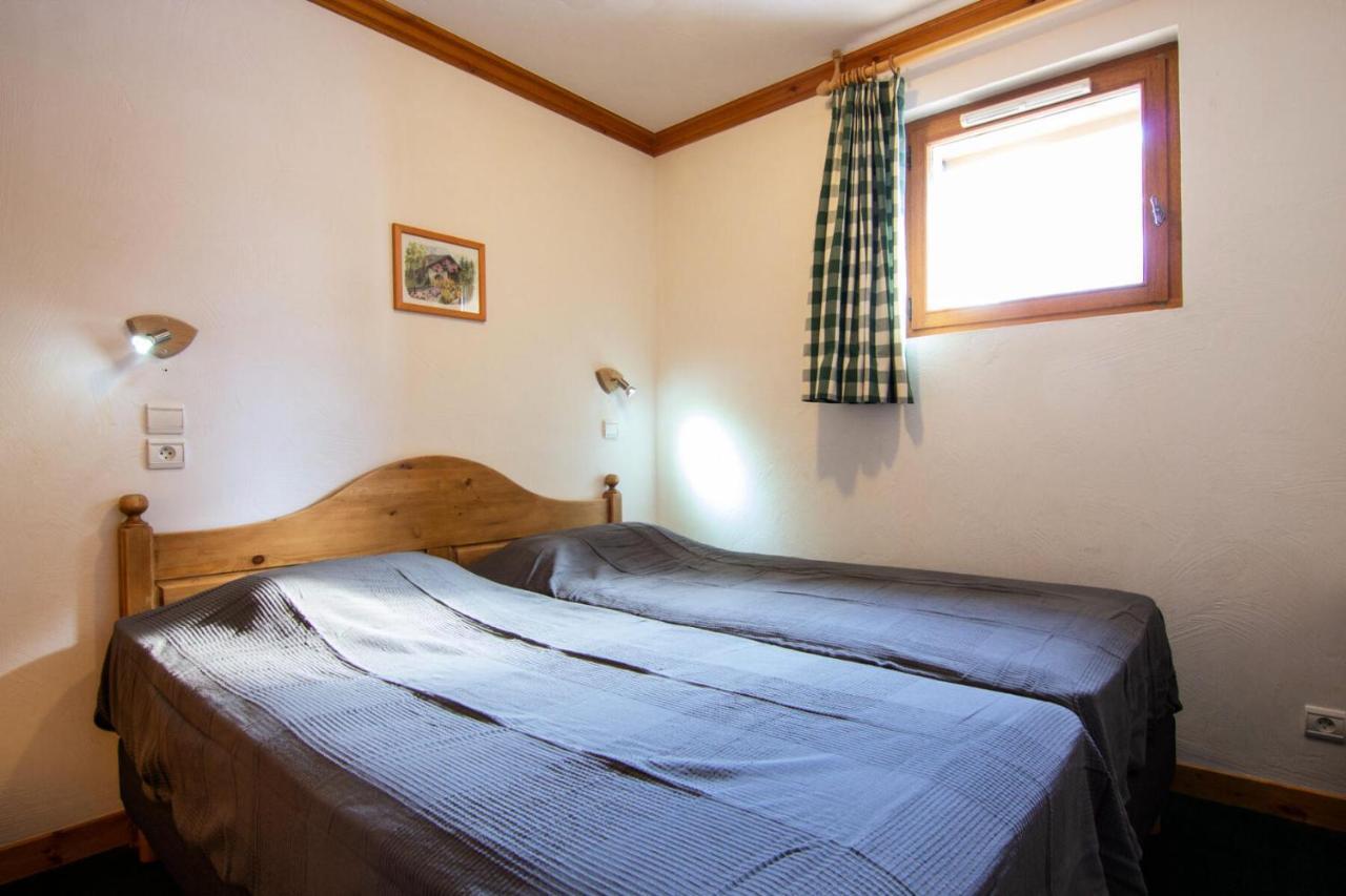 Chalet la Lizum - Spacieux 5 Pieces Pour 8 Personnes, Quartier du Slalom Mae-8174 – billede 5