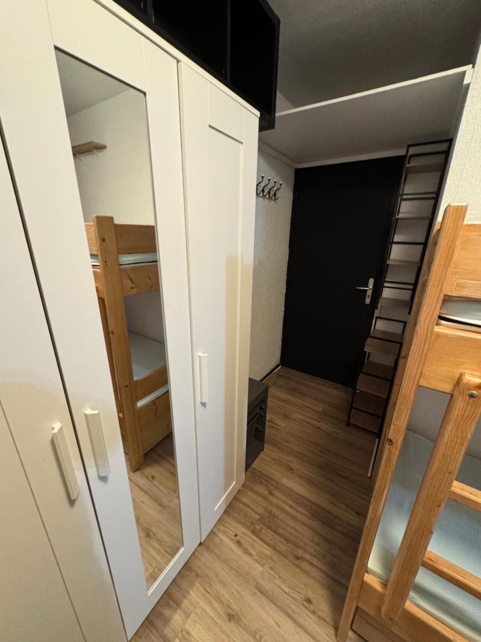 Charmant Appartement Montagne Lumineux Expose Sud - billede 2