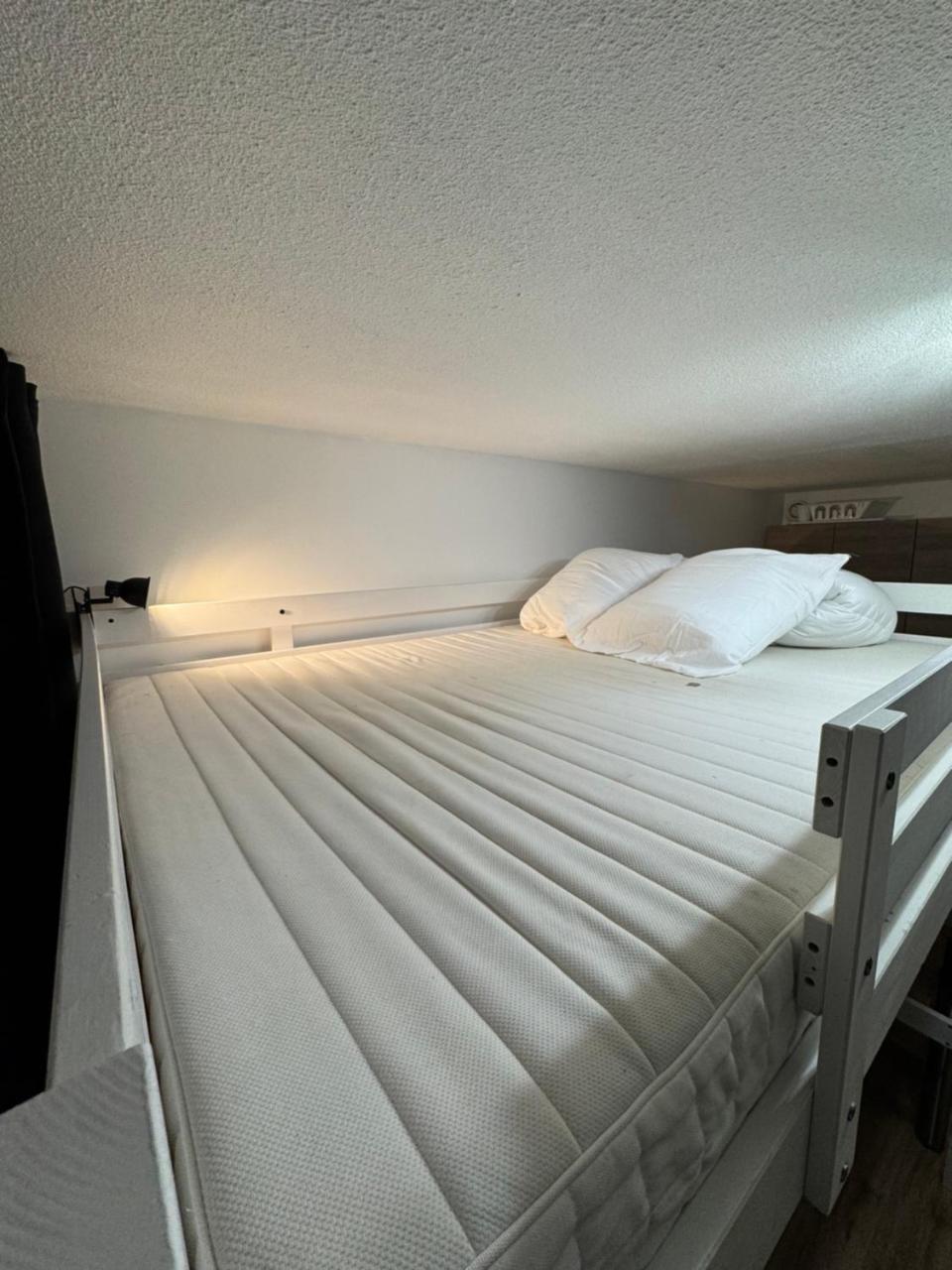Charmant Appartement Montagne Lumineux Expose Sud - billede 3