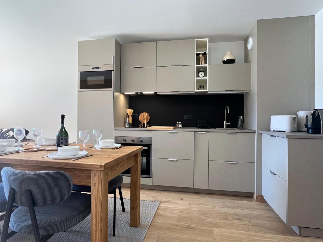 Homency - Residence Cachemire A203 - billede 4