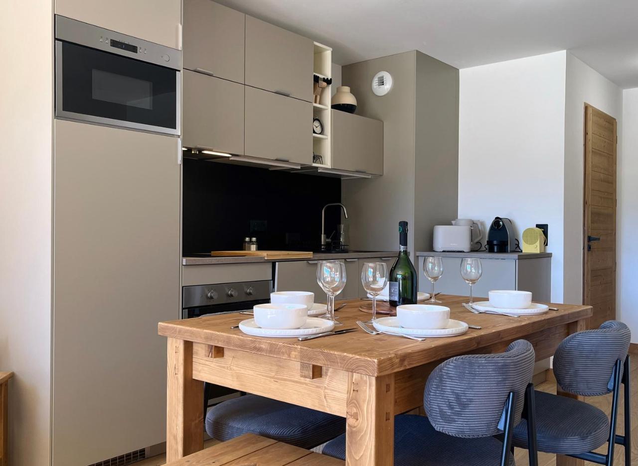 Homency - Residence Cachemire A203 – billede 5