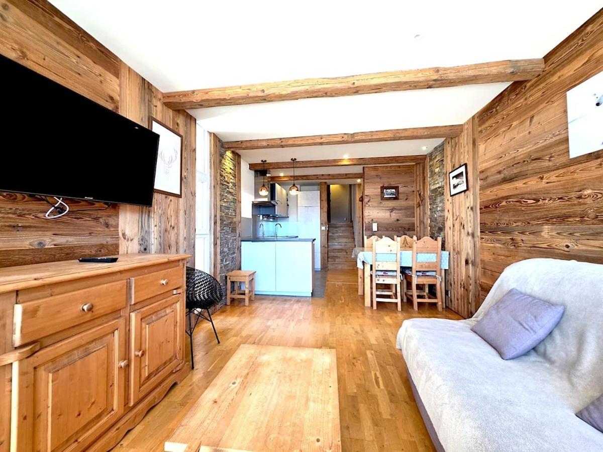 T3 Coup de Coeur - Confort Et Panorama - billede 1