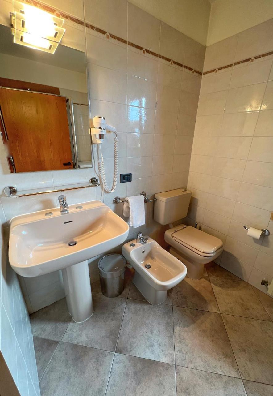 Appartamenti Mottini Plaza - billede 2