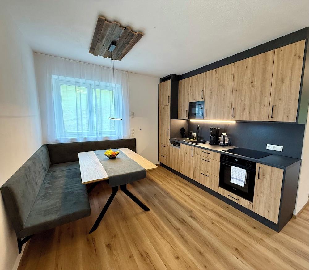 Haus Schernthaner - billede 1
