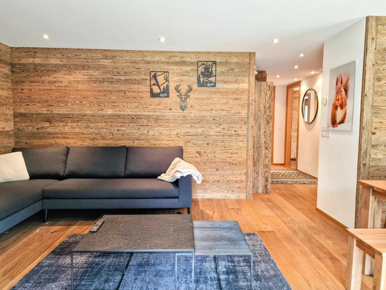 Cornelia 1 Ski-In-Out Stunning Views & Sleeps 8 - billede 4