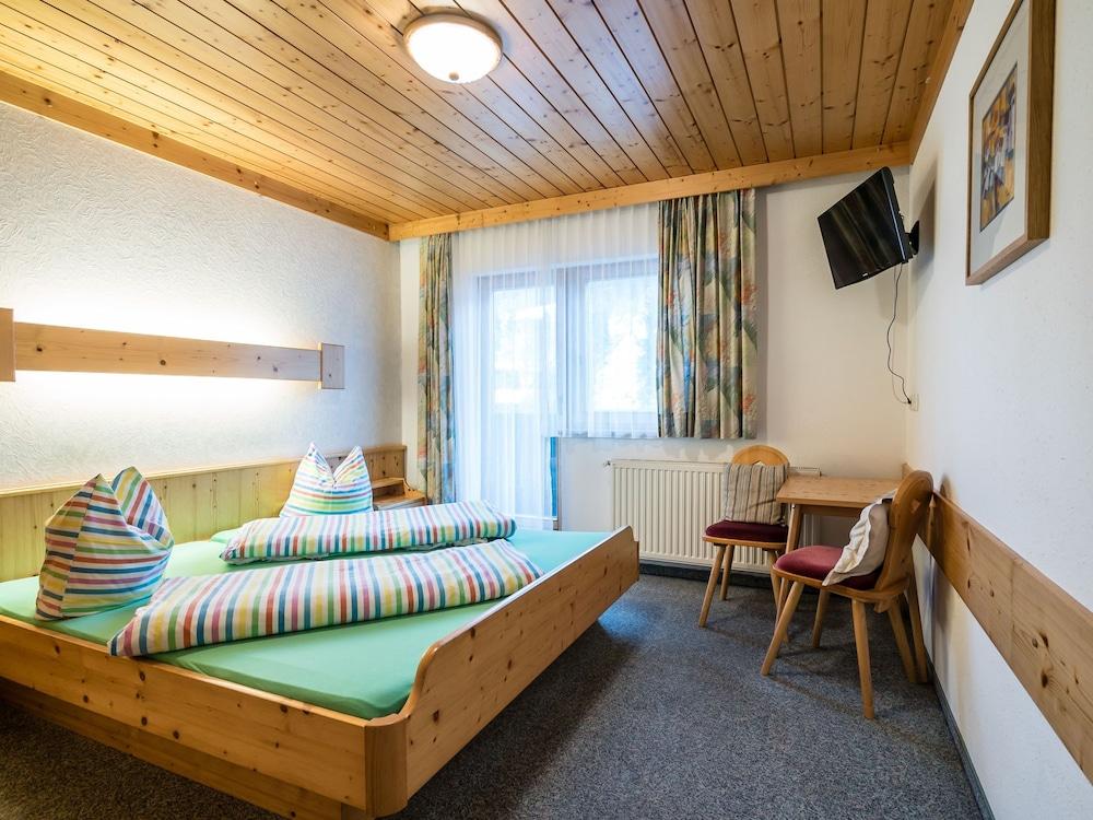Spacious Apartment in Salzburg Near Ski Area – billede 3