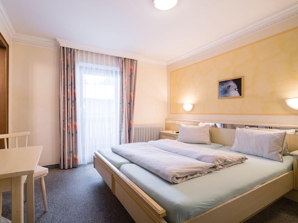 Spacious Apartment in Salzburg Near Ski Area – billede 4