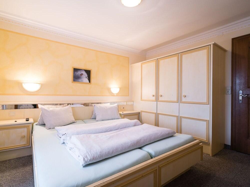 Spacious Apartment in Salzburg Near Ski Area – billede 5