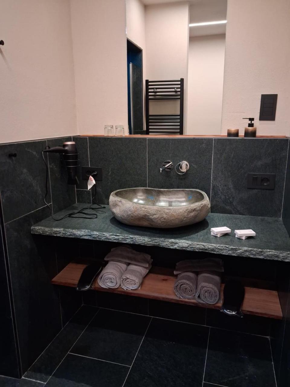 Green Hospitality Monolocale Timo - billede 3