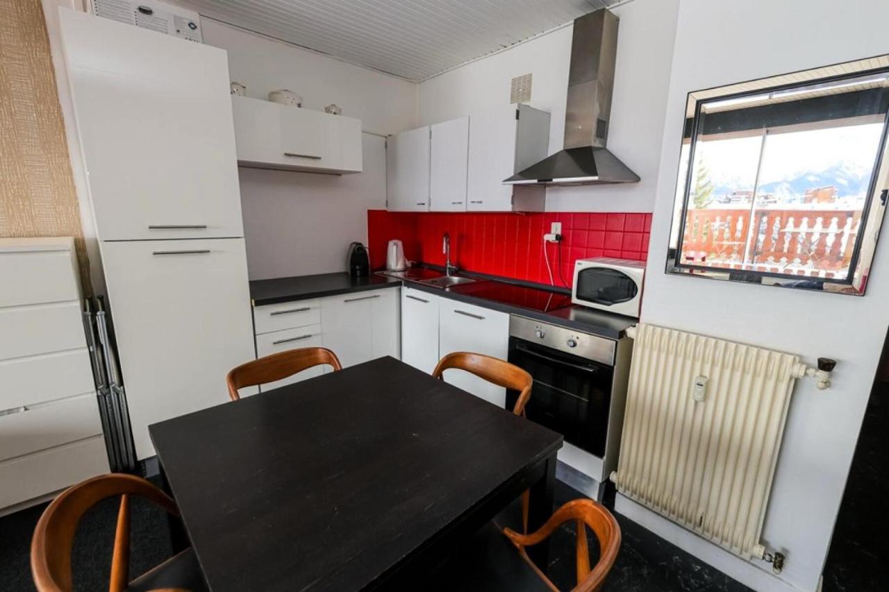 Residence Solarium - Residence Le Solarium Apt 32 Mae-2921 - billede 2