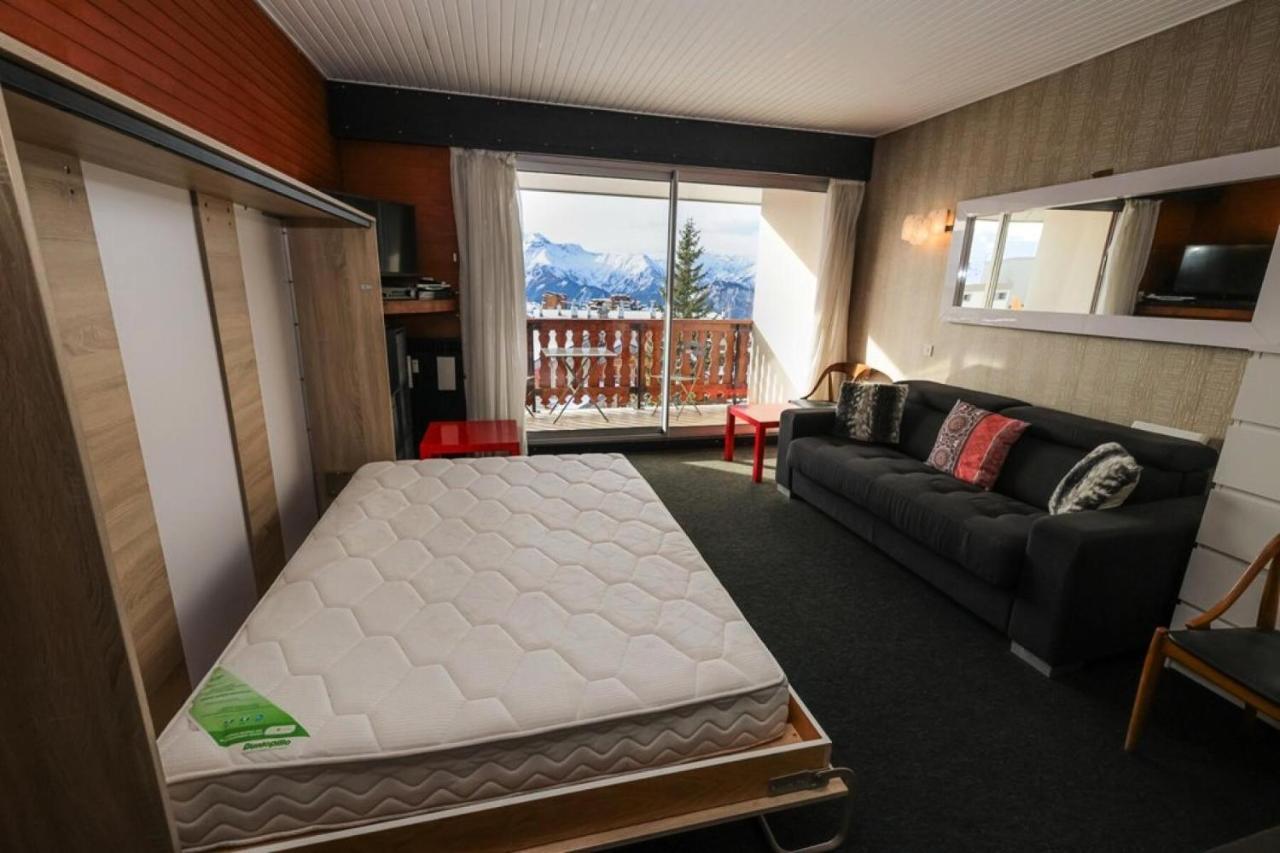 Residence Solarium - Residence Le Solarium Apt 32 Mae-2921 - billede 3