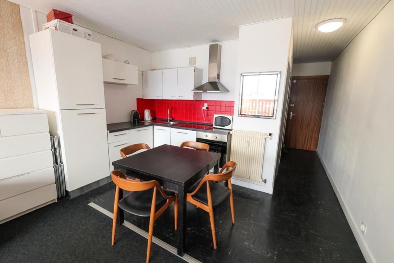 Residence Solarium - Residence Le Solarium Apt 32 Mae-2921 - billede 4