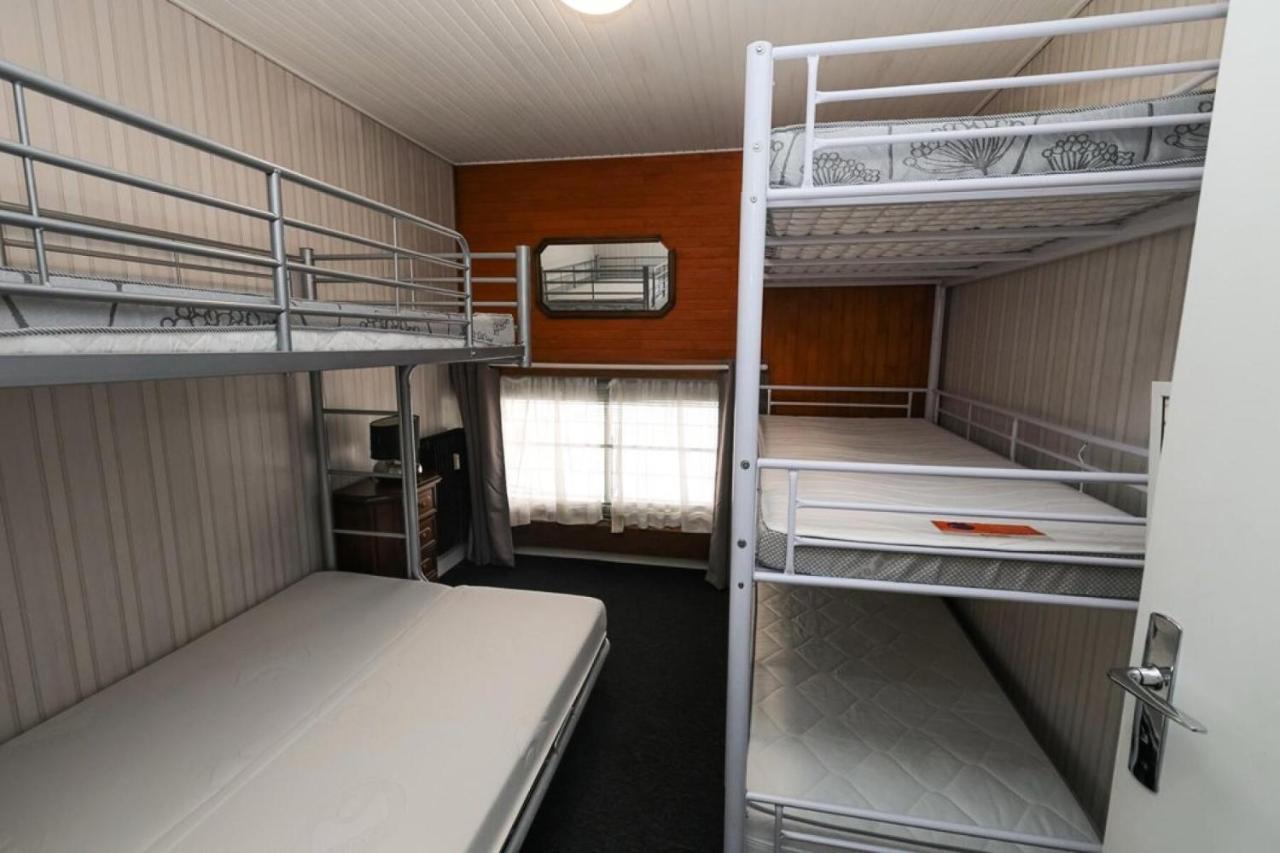 Residence Solarium - Residence Le Solarium Apt 32 Mae-2921 – billede 5