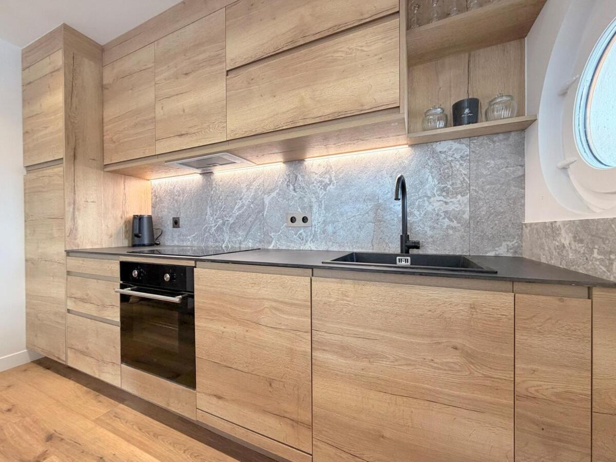 Logement D'exception Proche Des Remontees - Jolie Vue - billede 4