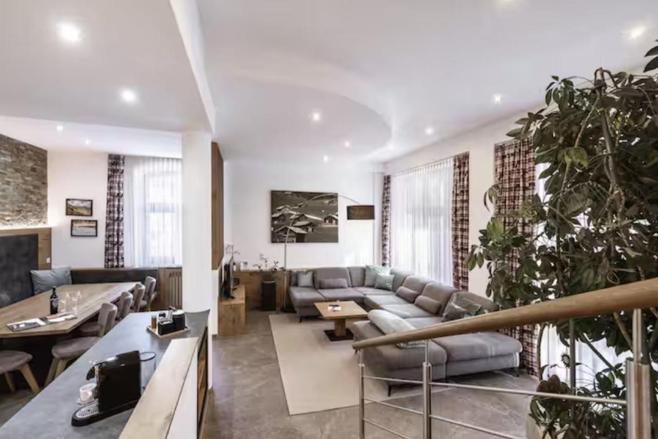 Spacious And Tranquil House in Livigno - billede 1