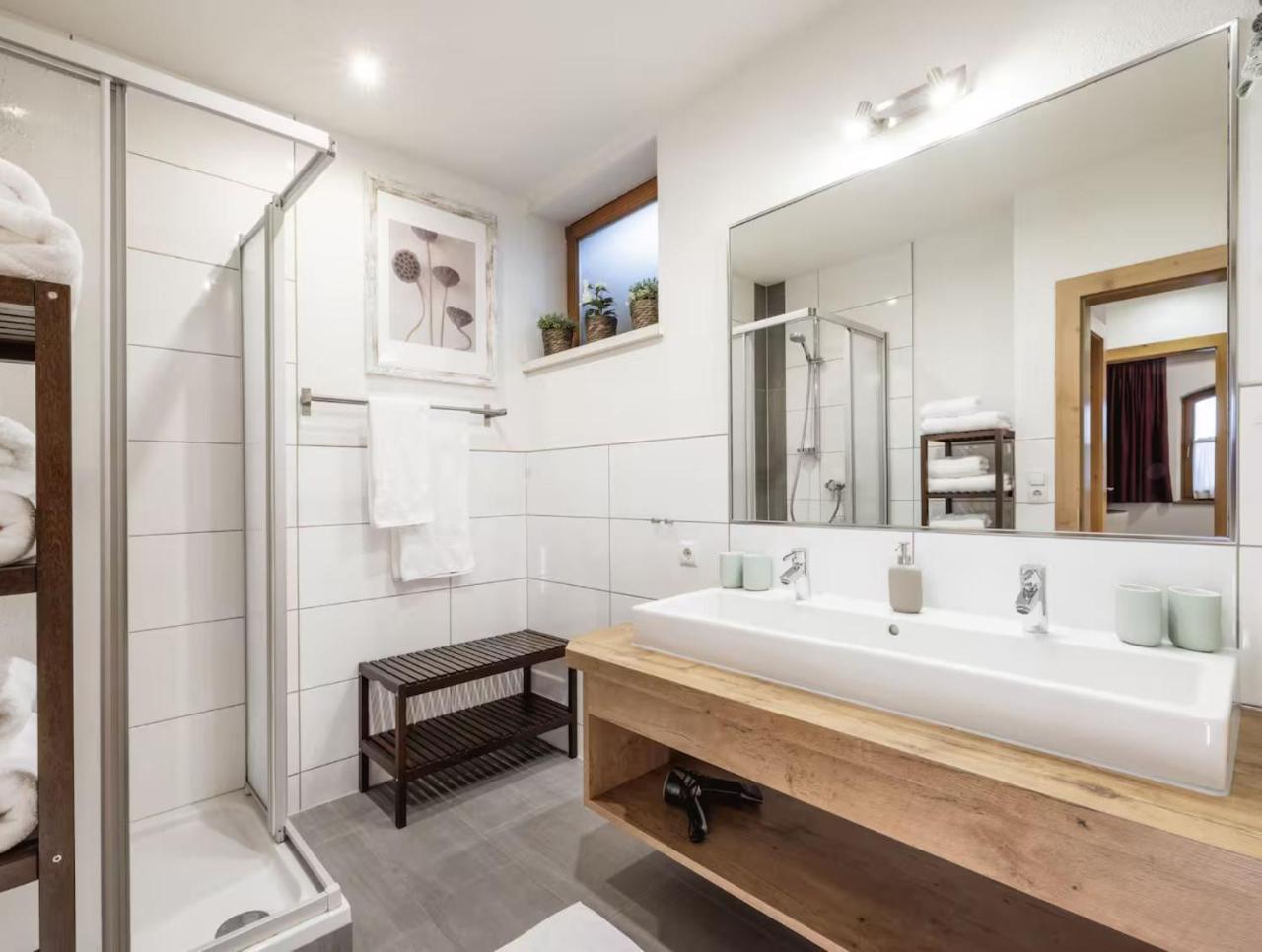 Spacious And Tranquil House in Livigno - billede 2