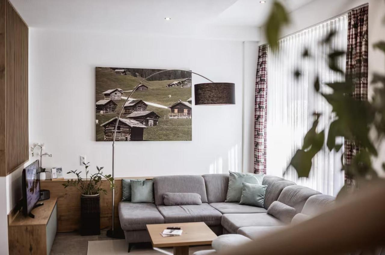 Spacious And Tranquil House in Livigno - billede 4