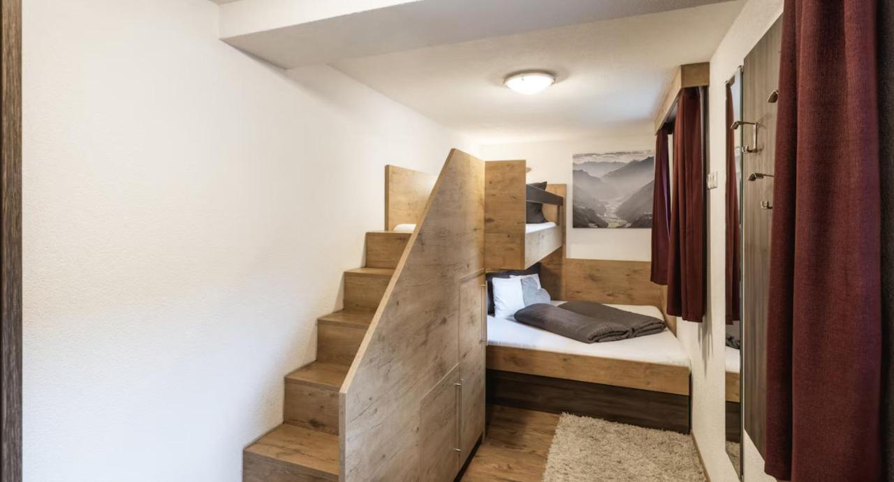 Spacious And Tranquil House in Livigno – billede 5