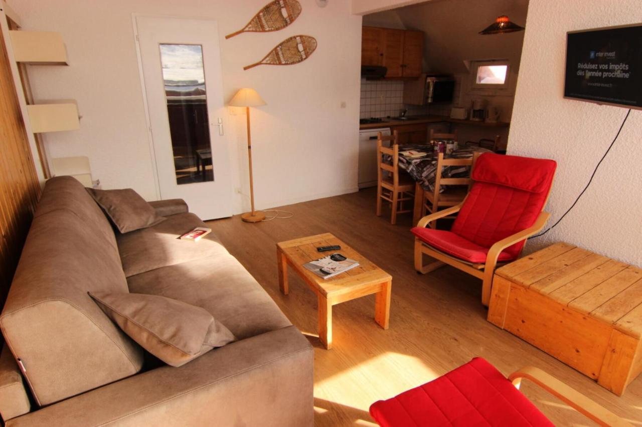 Residence Lac du Lou - Val Thorens Appartement 6 Personnes Spacieux Et Confortable Mae-7456 - billede 2