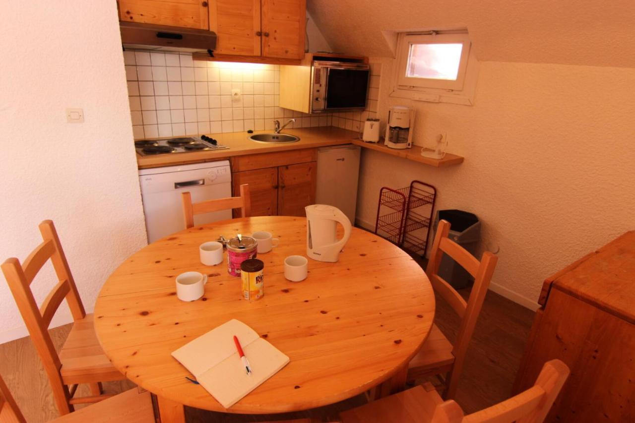Residence Lac du Lou - Val Thorens Appartement 6 Personnes Spacieux Et Confortable Mae-7456 - billede 3