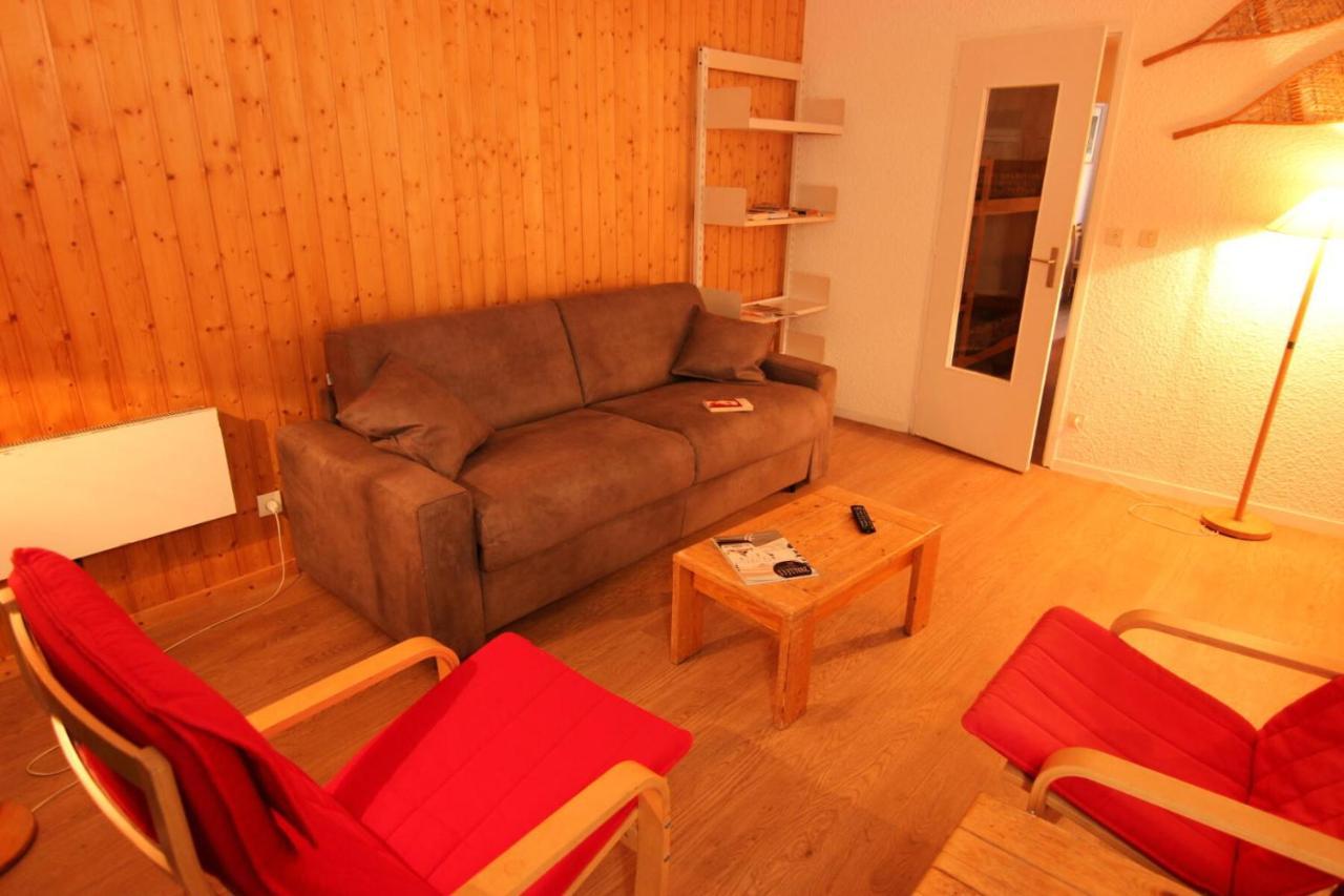 Residence Lac du Lou - Val Thorens Appartement 6 Personnes Spacieux Et Confortable Mae-7456 - billede 4