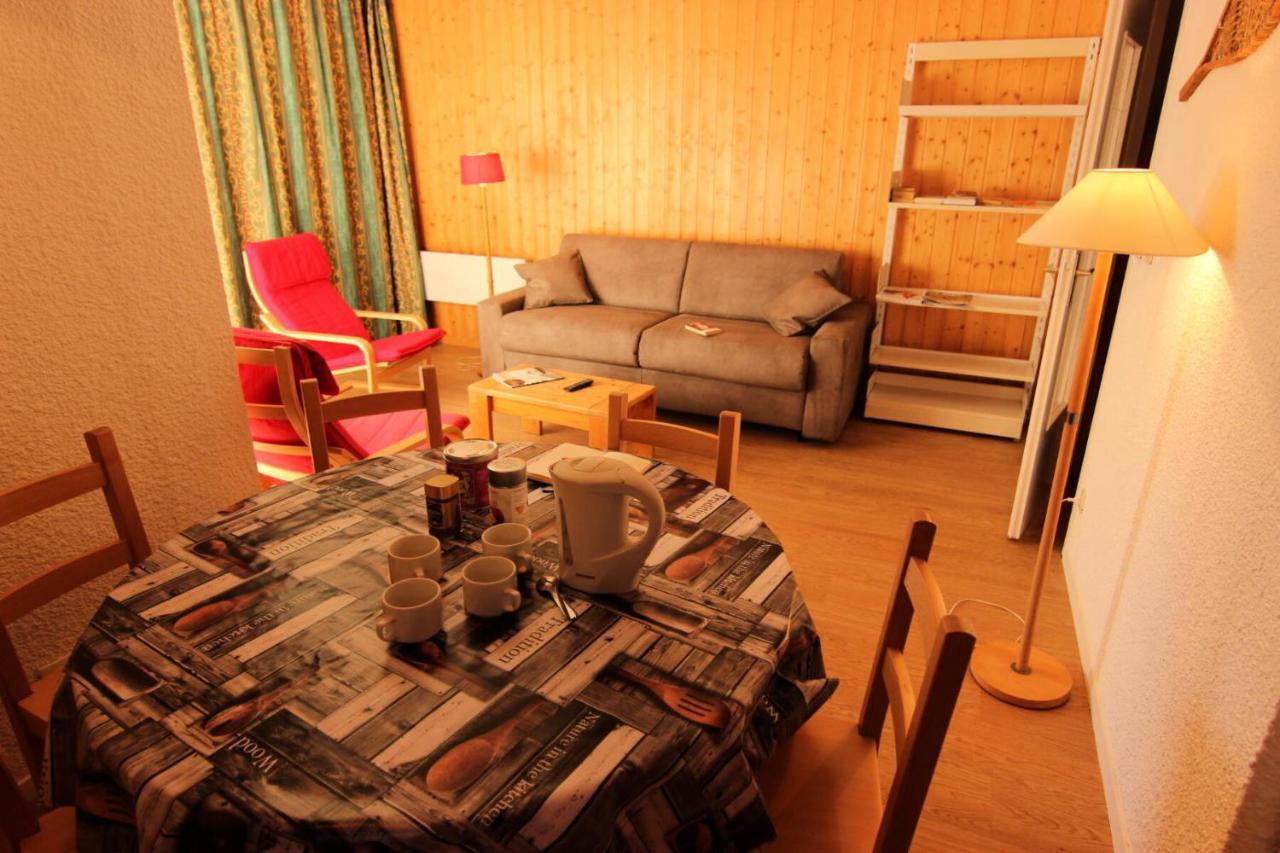 Residence Lac du Lou - Val Thorens Appartement 6 Personnes Spacieux Et Confortable Mae-7456 – billede 5