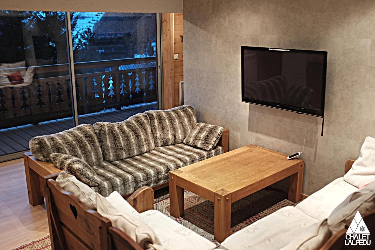 Chalet Lalpedu - billede 3
