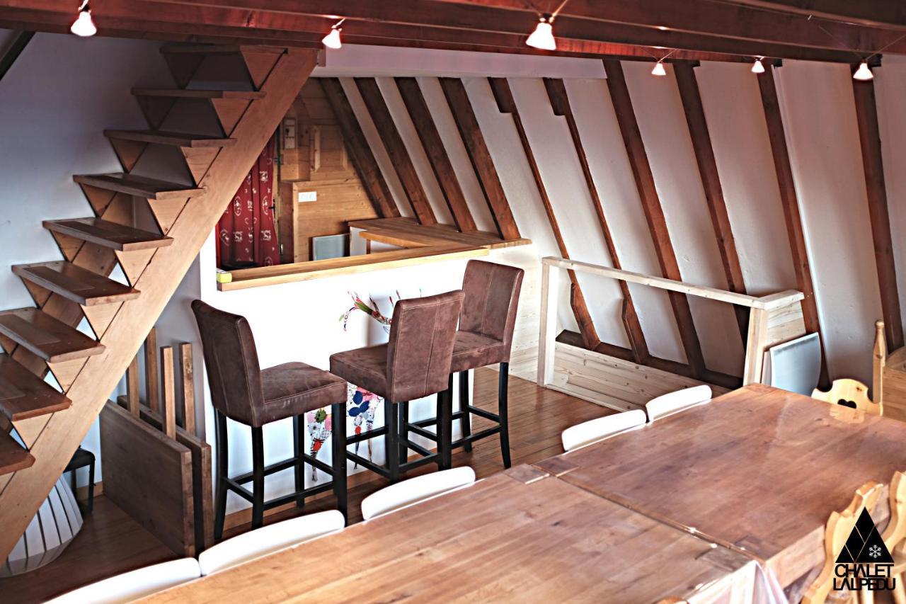 Chalet Lalpedu – billede 5