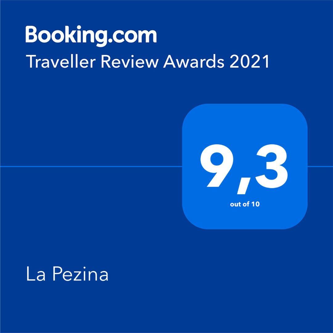 La Pezina - billede 3