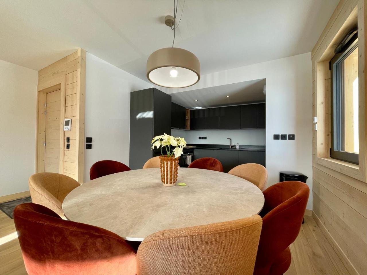 Homency - Residence Chalets du Golf - Albatros A101 - billede 2