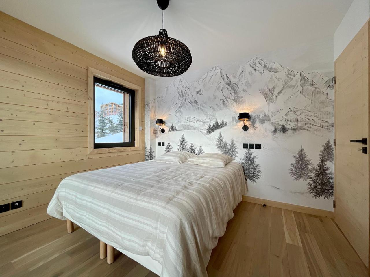 Homency - Residence Chalets du Golf - Albatros A101 - billede 4