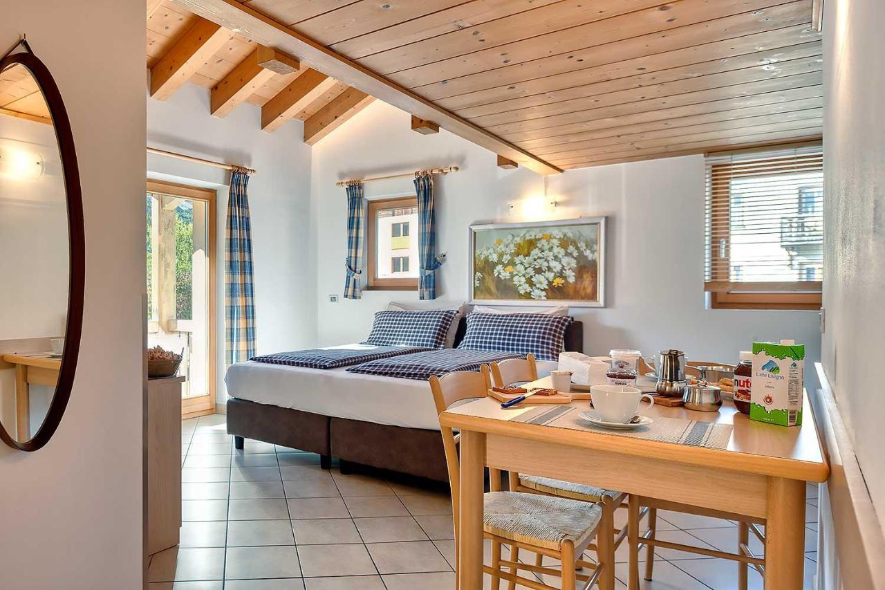 Chalet Gesa - Livigno Centro - billede 1