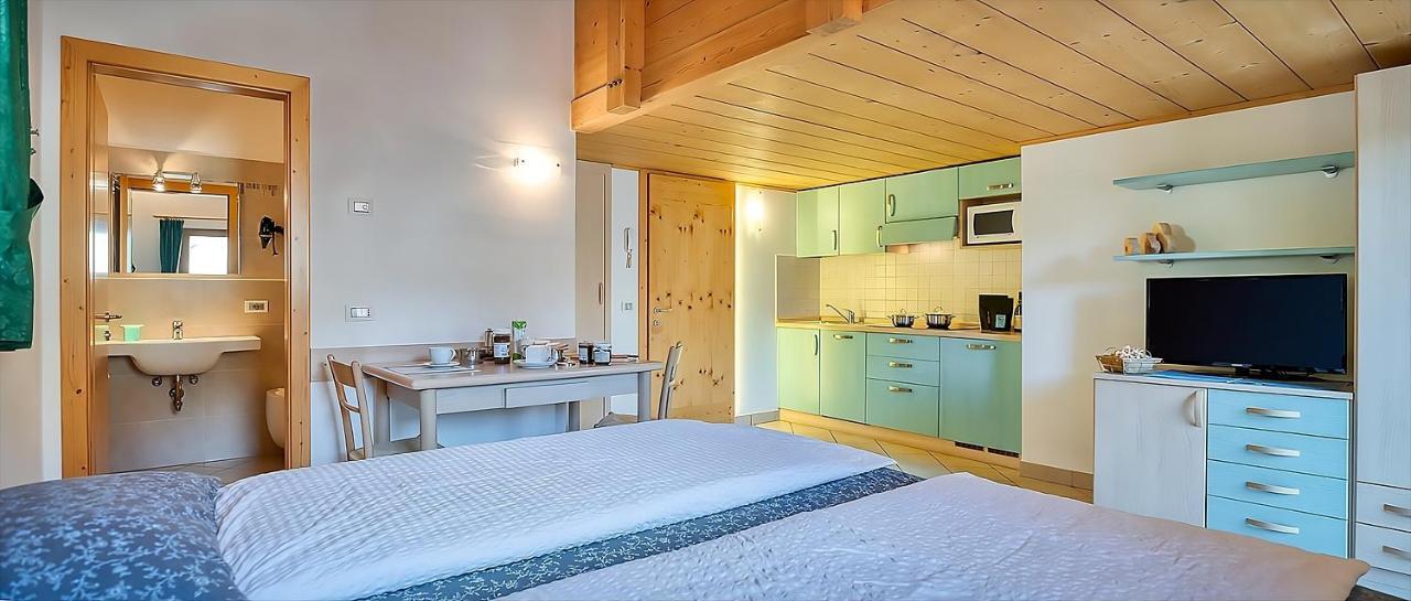 Chalet Gesa - Livigno Centro - billede 2