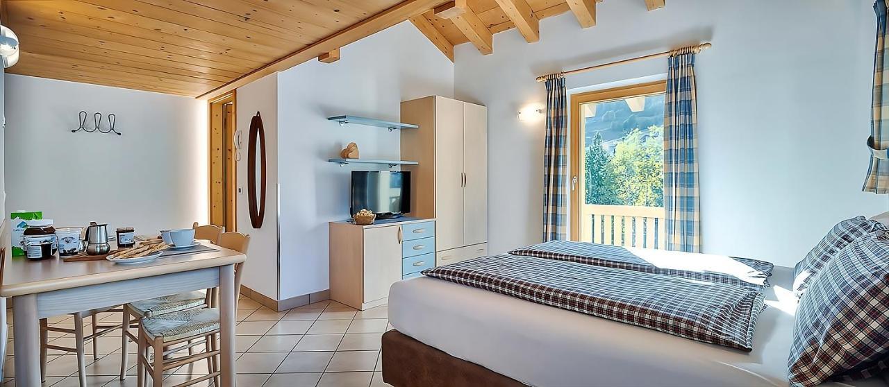 Chalet Gesa - Livigno Centro - billede 3
