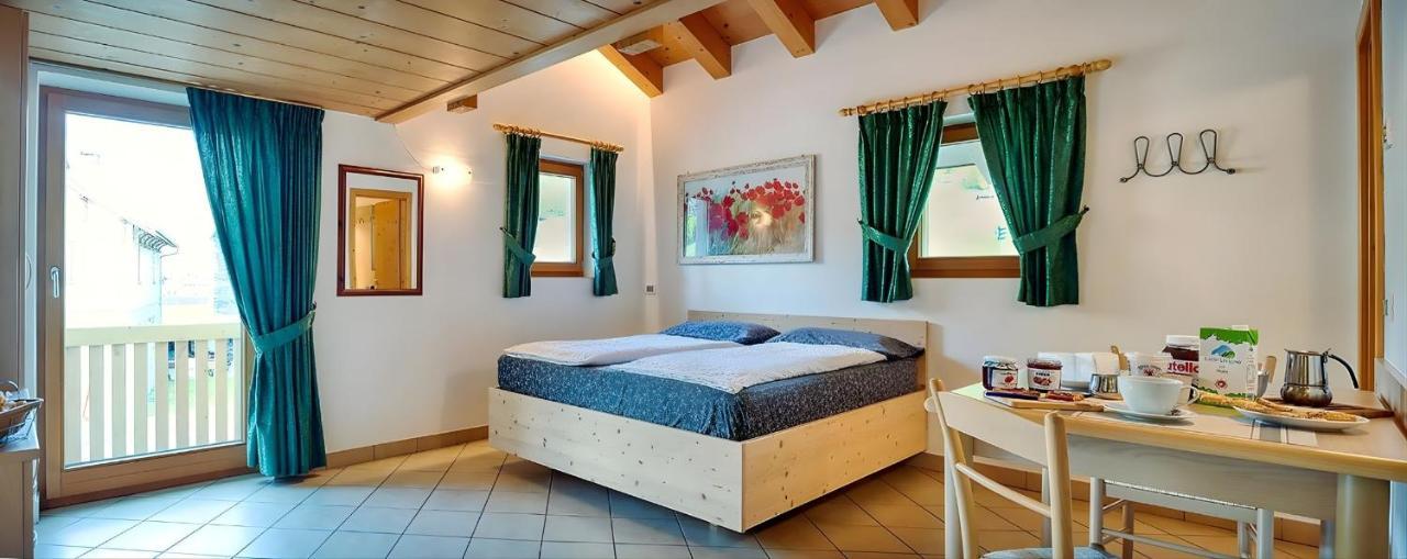Chalet Gesa - Livigno Centro - billede 4
