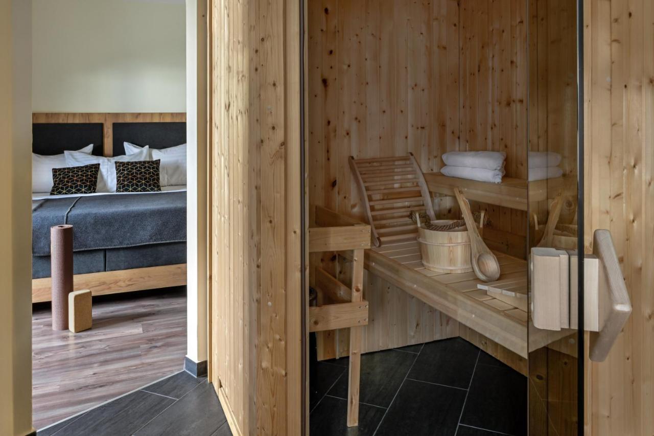 Alphatauern Health Resort - Adults Only 15 Plus