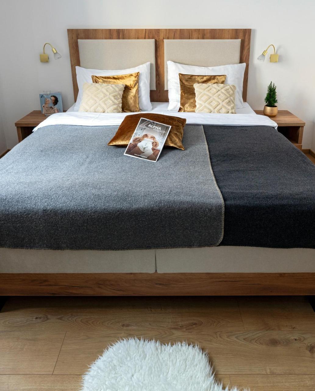 Alphatauern Health Resort - Adults Only 15 Plus – billede 3