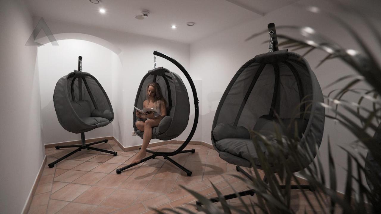 Alphatauern Health Resort - Adults Only 15 Plus – billede 5