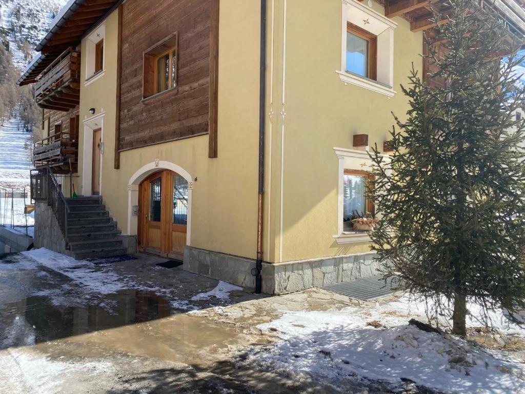 Appartamento Piz Orsera - billede 2