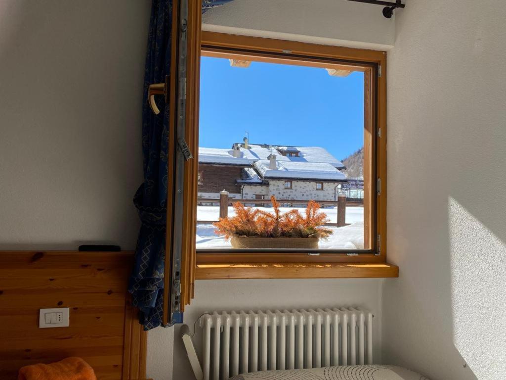 Appartamento Piz Orsera - billede 3