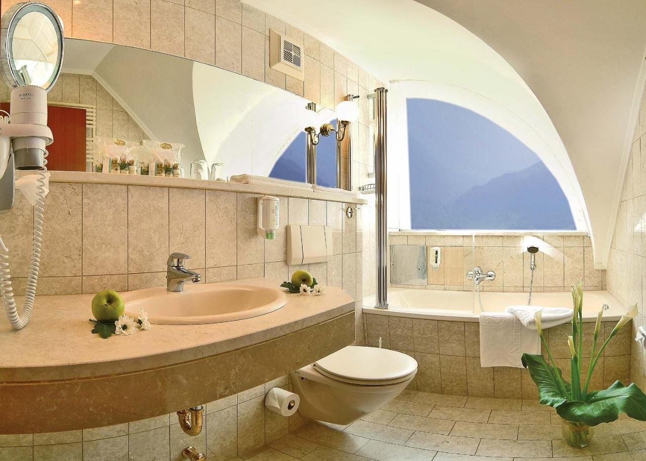 Hotel Salzburger Hof - billede 2