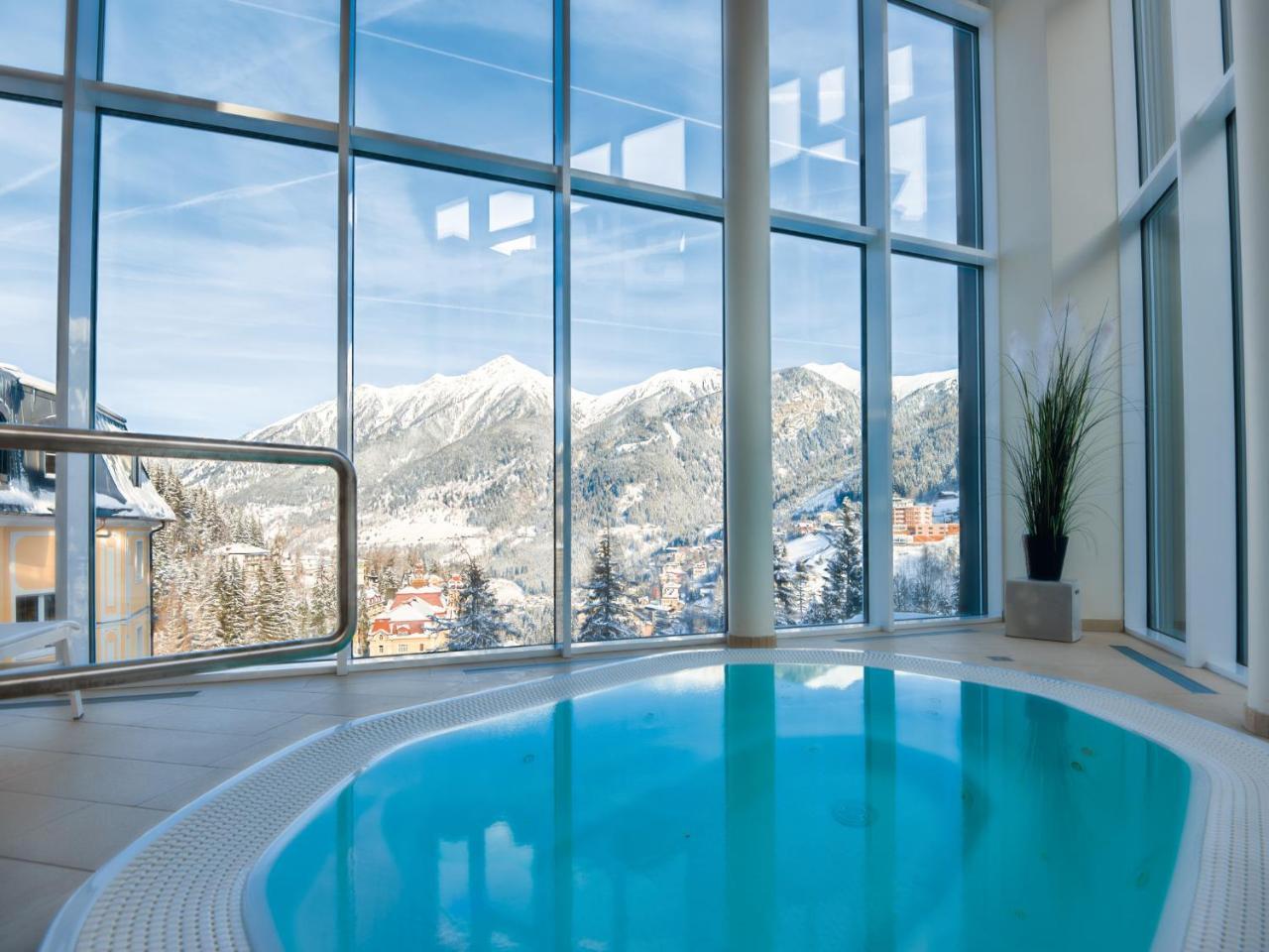 Hotel Salzburger Hof – billede 5