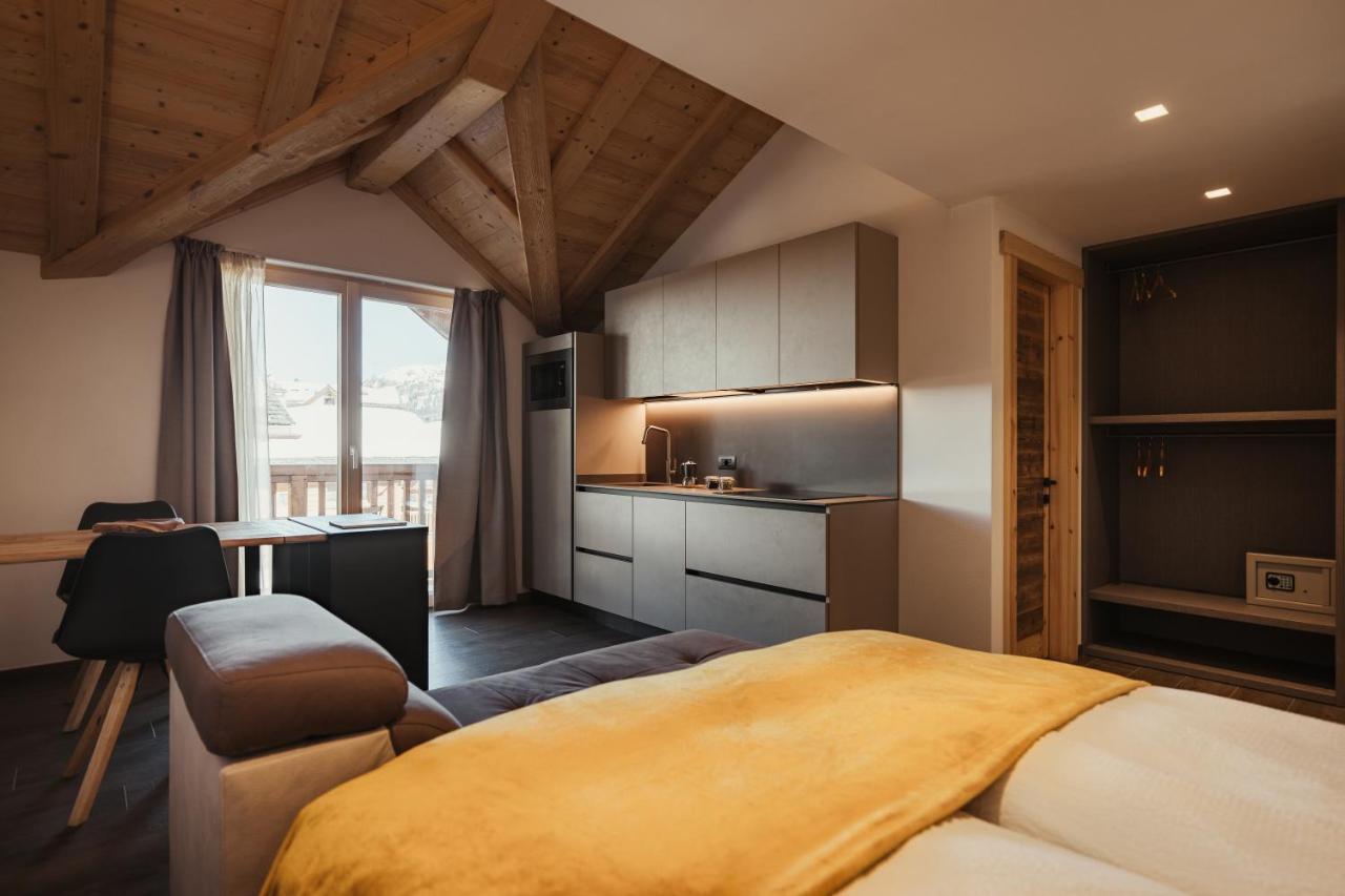 Bonvivar -- Mountain Guesthouse - billede 1