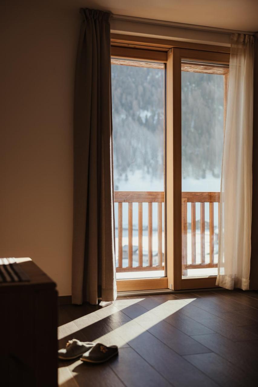 Bonvivar -- Mountain Guesthouse - billede 4