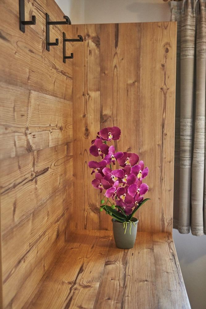 Appartements Delfi – billede 1