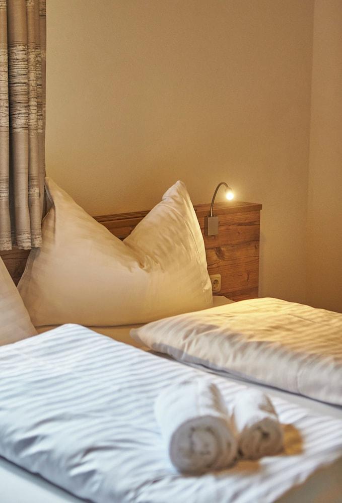Appartements Delfi – billede 2