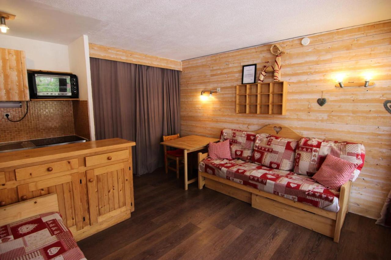 Residence Neves - Charmant Studio 4 Personnes Dans Le Quartier Anime de la Station Mae-7704 - billede 1