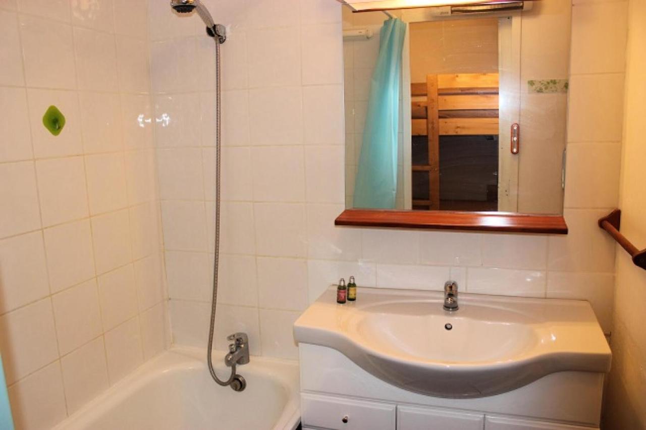 Residence Neves - Charmant Studio 4 Personnes Dans Le Quartier Anime de la Station Mae-7704 - billede 2