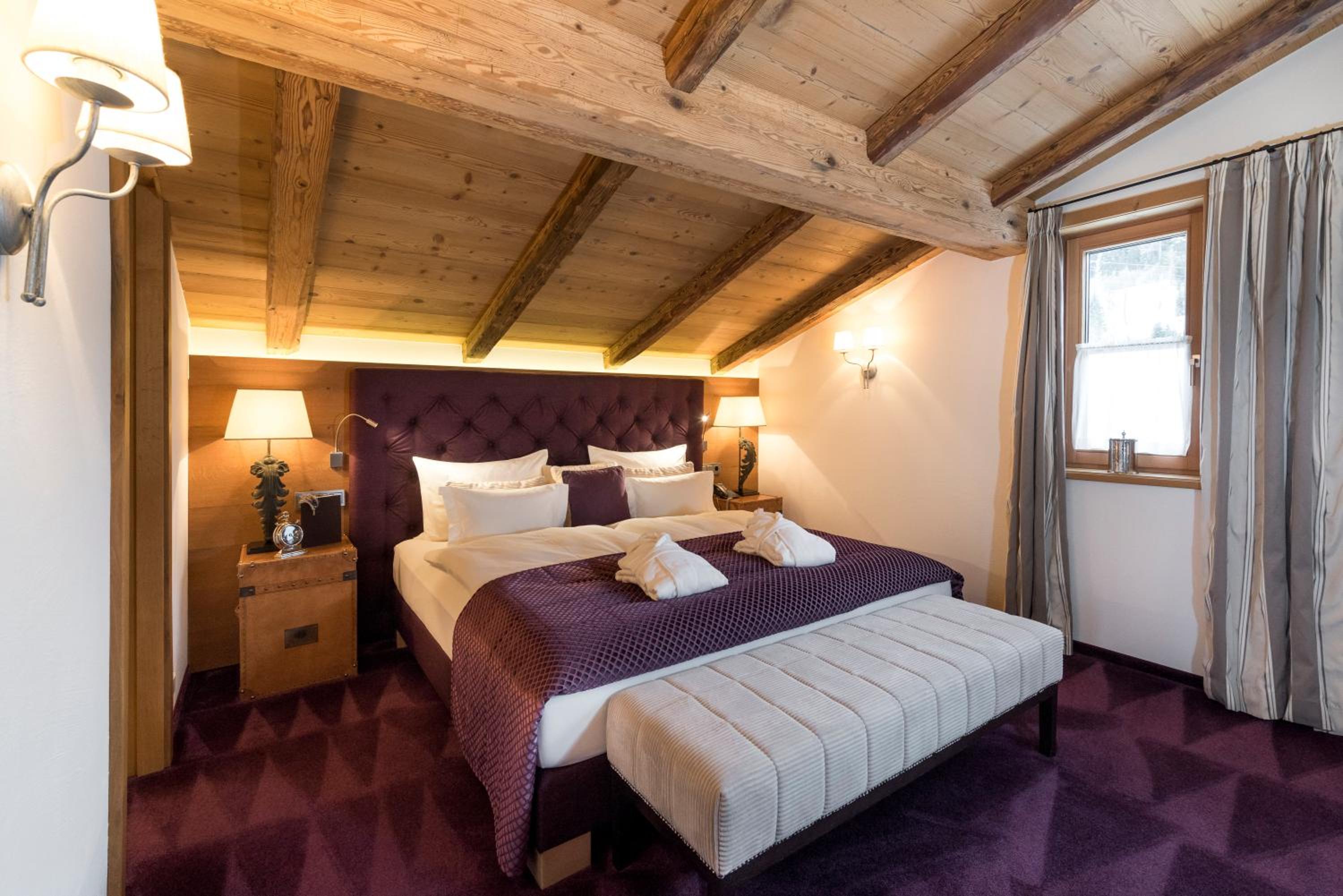 Hotel Tannenhof – billede 1