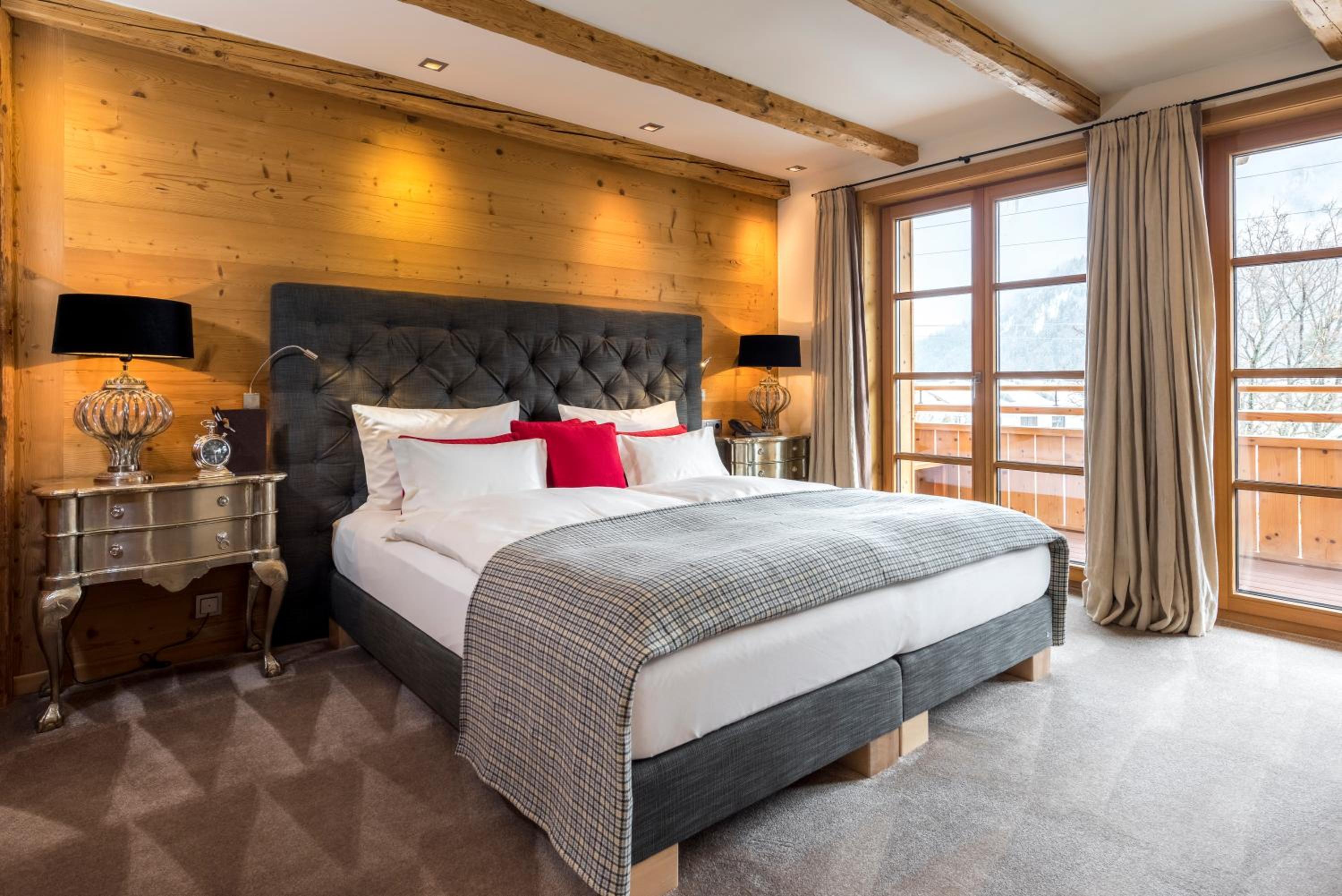 Hotel Tannenhof – billede 2